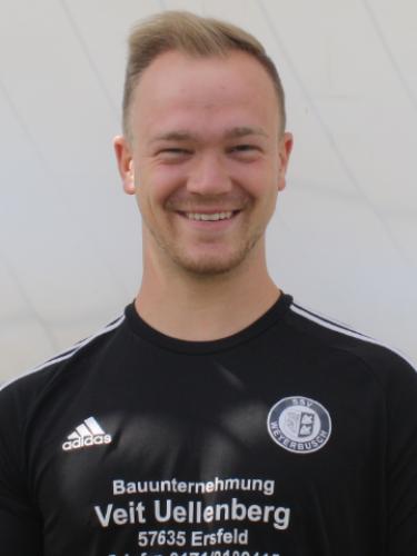 Christian Balzar