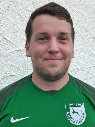 Andre Nehls