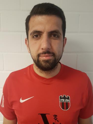 Burak Kayar