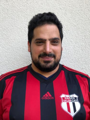 Hasan Alkan