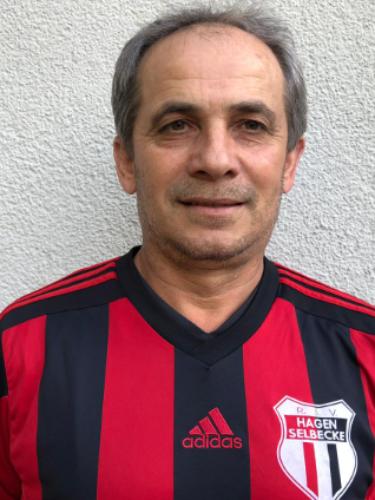 Sokrat Gjeka