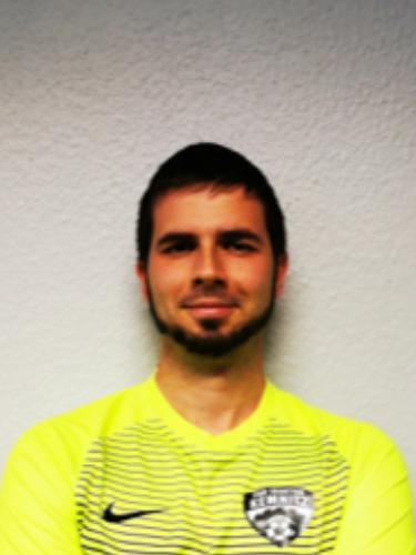 Tobias Gehrke
