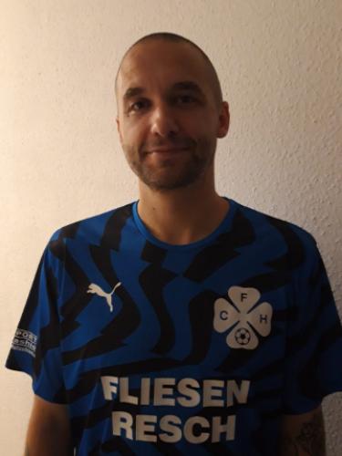 Peter Zipf