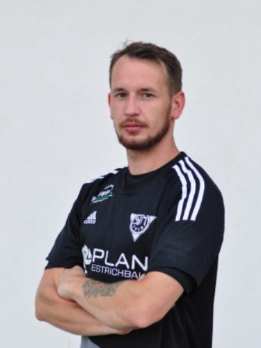Keven Frantz