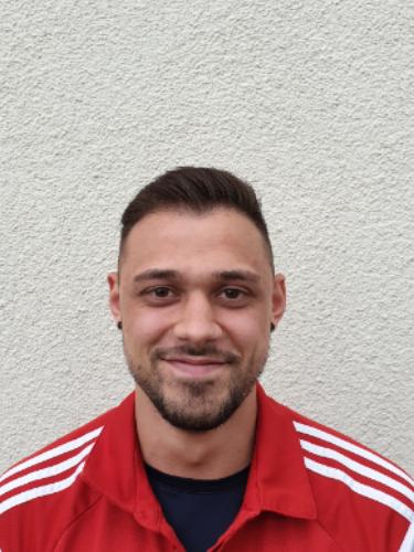 Bajram Dukelaj