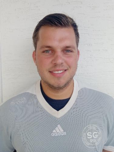 Enrico Krause