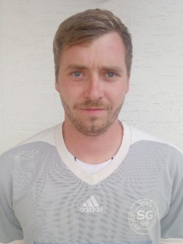 Sascha Schroeder