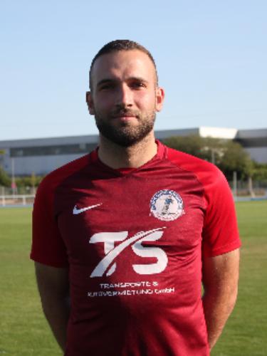 Volkan Ertürk