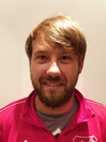 Dominik Gerheim