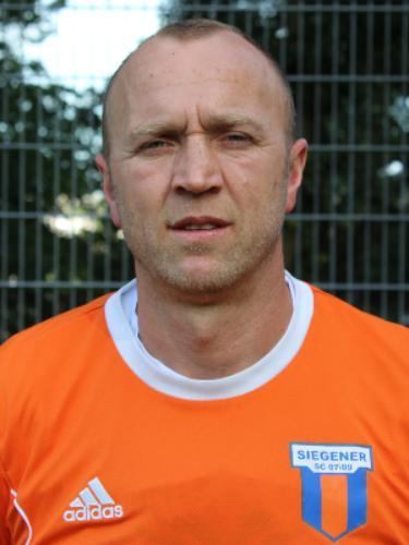 Astrit Kamberi