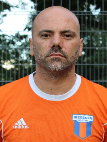 Metin Cetin