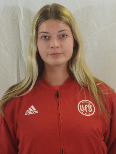 Daria Tsvetkova