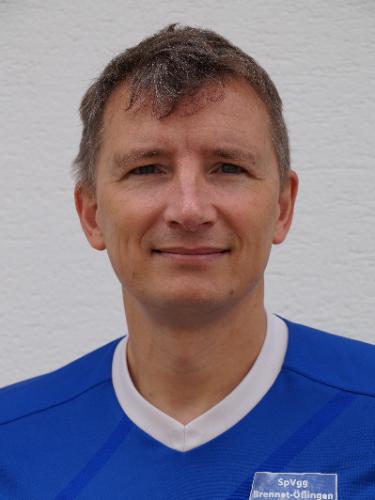 Mike Leber