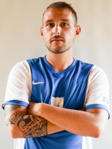 Lukas Bonenberger
