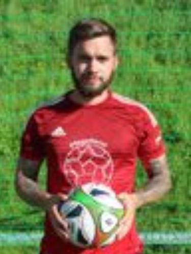 Marius Klaß