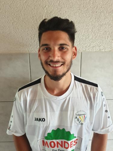 Abdül Kadir Seckin