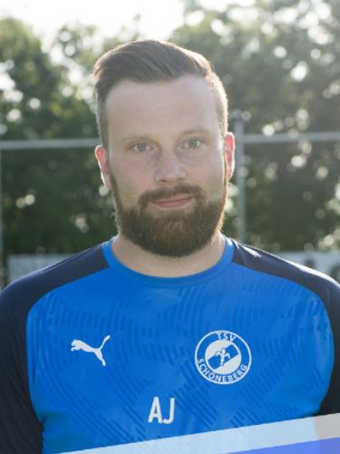 Alexander Jordan