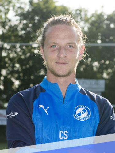 Christian Schellhase
