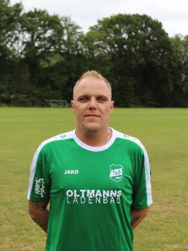 Patrick Mittelstädt