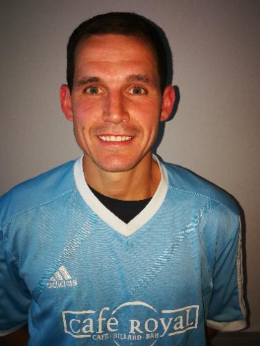 Artur Scheiermann