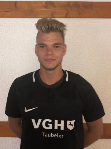Jannik Rossingoll