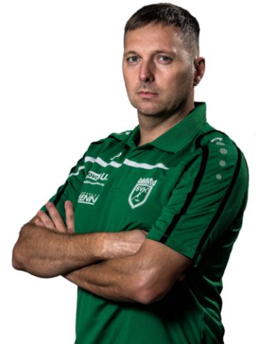 Martin Scheidt