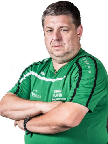 Horst-Peter Schulz