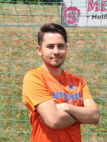 Fatih Guenduez
