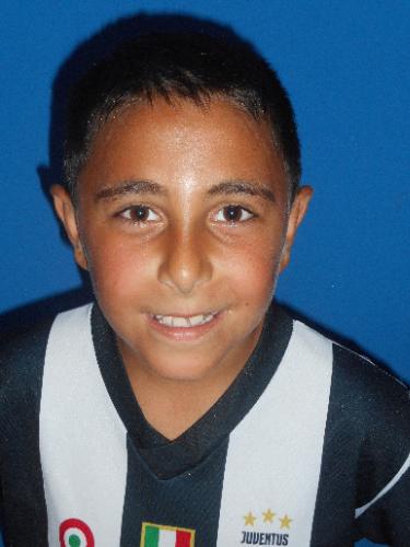 Davide Anli