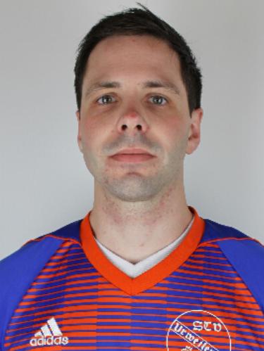 Oliver Marx
