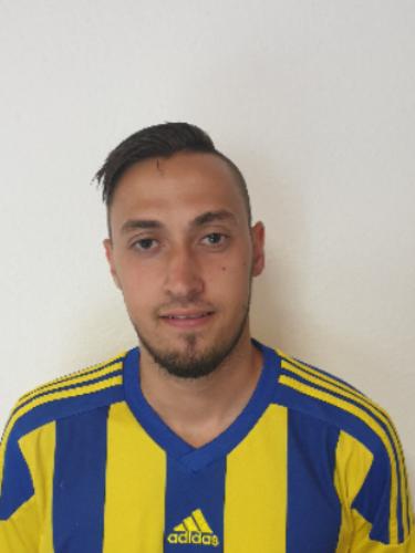 Robin Horn