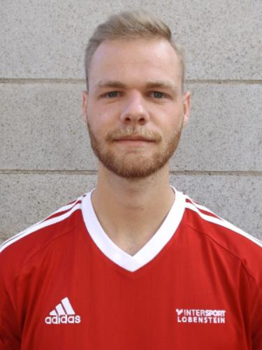 Niklas Mußhoff