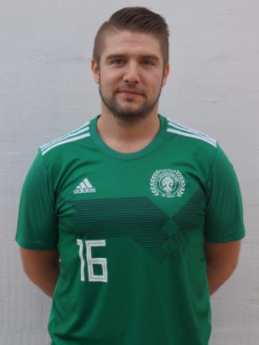 Patrick Schmich