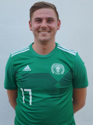 Dominik Barsnick