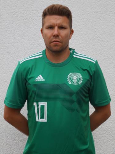 Rene Hampel