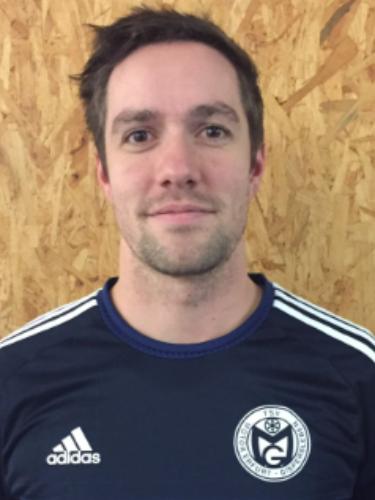 Mathias Vogt