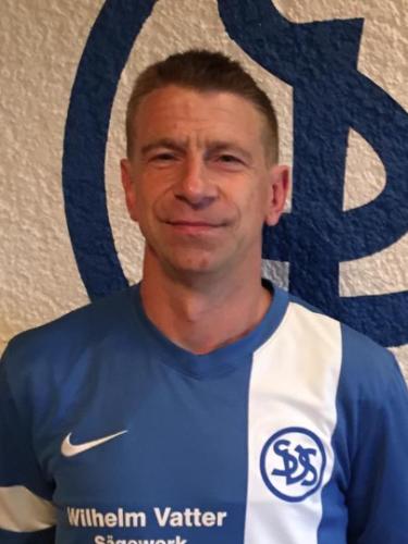 Marco Mueller