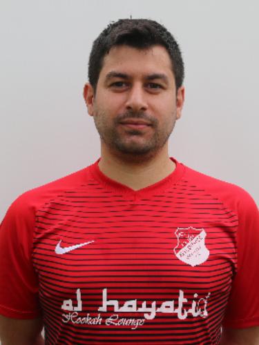 Ahmet Degermenci
