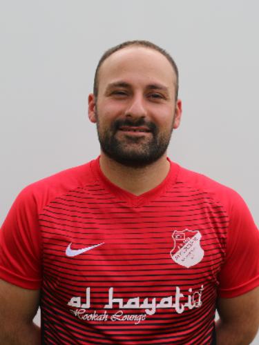 Sancar Mert