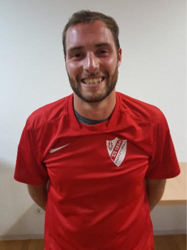 Fabian Bohn
