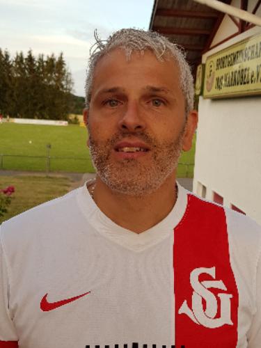 Bernhard Rubenbauer