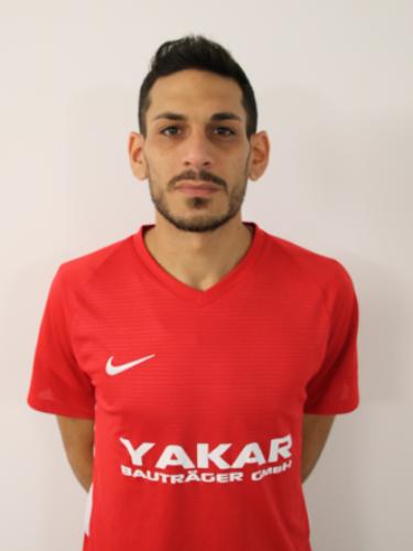 Devin Karyagdi