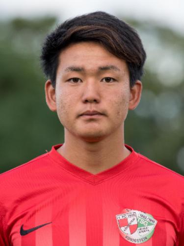 Kaito Shimoda