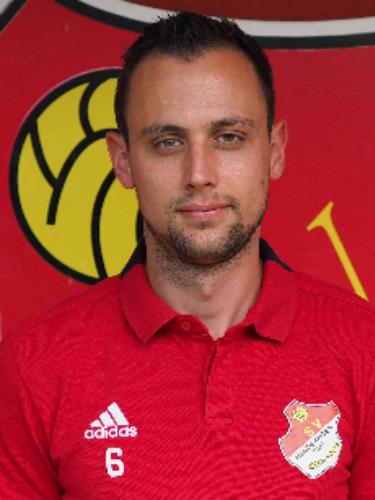 David Leonardi