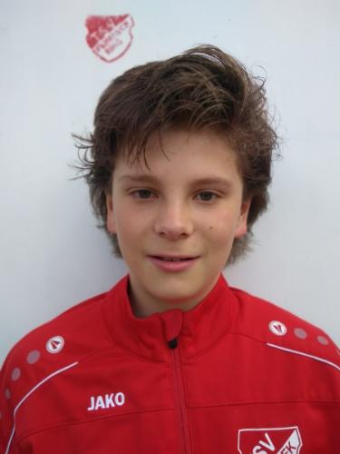 Julius Thore Ruhbach