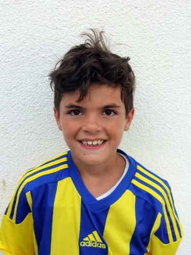 Hannes Frech