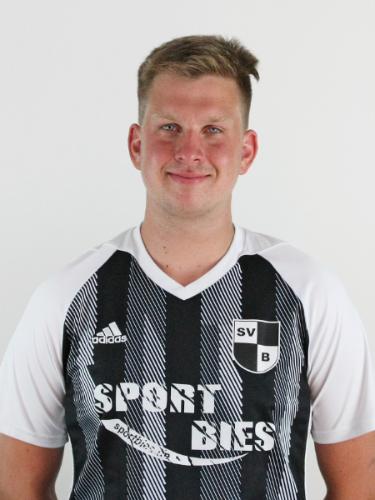 Johannes Rauber