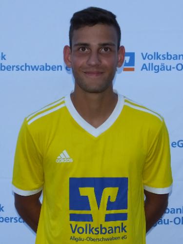 Noah Binder