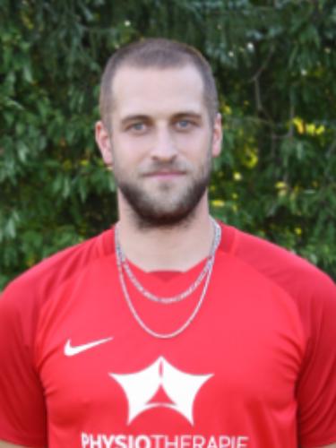 Jannik Schwalbach