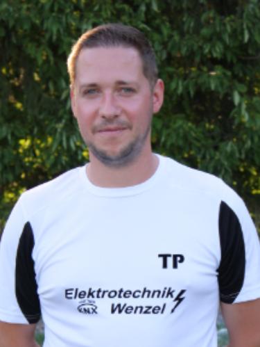 Tim Niklas Petry